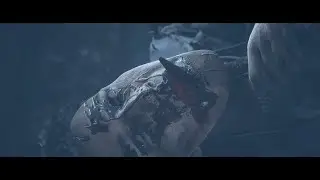 UNTIL DAWN: MATT WAS ALLOWED TO LIVE A WHILE LONGER BEFORE WENDIGO MADE HIM SUFFERED HORRIBLE DEATH!