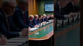 UK Must Stop &lsquo;Dragging Heels&rsquo; Over China Threat: Parliament Intelligence Committee Report #usa