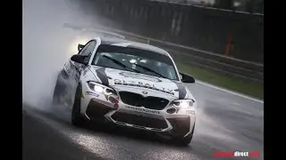 PROMOTION - SMORG M4 GT4 JEREZ 2025