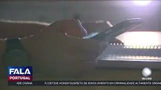 Nova burla a correr o pa&iacute;s