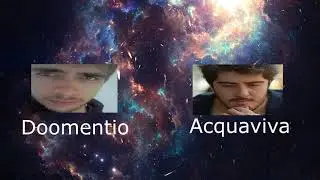 john acquaviva vs doomentio