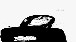 Neji's sacrifice