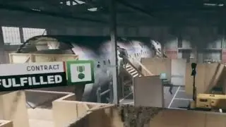 New Map 