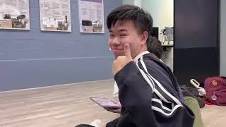 人因工程 B班第1組 -智慧人機互動-AR/VR-VR視覺參考線索呈現對暈眩感之影響研究-心路歷程