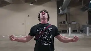 IT IS A MAN'S DUTY!!! -  @lexx.little  - HARDSTYLE PREWORKOUT MOTIVATION
