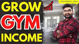 Double Your Gym Revenue Without Extra Fees!
