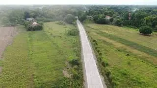 Laoac, Pangasinan AM2020: IMPROVEMENT OF AGBAYANI ROAD IN BRGY. POBLACION TO BRGY. BALLIGI JUNCTION