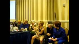 Katsucon 2013 Ask A Nation Panel 18+ Part 5