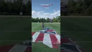 🚨CARSON JONES BOOMS A 6️⃣0️⃣ YARD FIELD GOAL LIKE IT&rsquo;S NOTHING‼️‼️‼️👀👏🏻