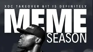 XDC TAKEOVER PLUS BRAD SLAYS 60 MINUTES & IT IS DEFINITELY MEME SEASON | $MUG & $SIG