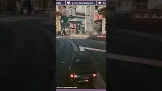 Cyberpunk Crazy Peds