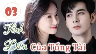 TÌNH ĐẦU CỦA TỔNG TÀI - Phần 3 | Tổng Tài Theo Đuổi Người Yêu Cũ Sau Tám Năm (Bản Đặc Biệt)
