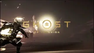 Ghost of Tsushima | Perfect hellmode DUO | Double Sam | Shores of Vengeance | with ​⁠​⁠@ume947