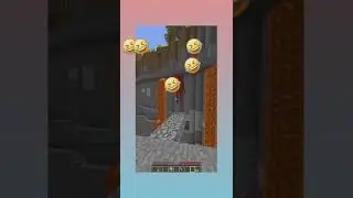 Мгновенная карма в Minecraft 👉 🌹 