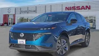 2026 Nissan Murano SL Weatherford, Fort Worth, Granbury, Arlington, Hudson Oaks
