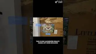 Unity AR Image Tracking Jigsaw Puzzle