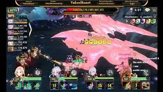 🔴[King's Raid] Chapter 10 with Cecilia