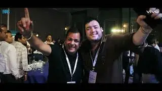 Vivo V40 series launch #tribes #advertising #marketing #vivo #eventmarketing #vivov40