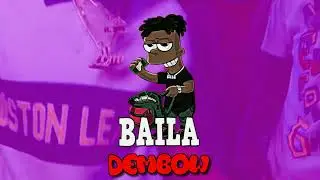 Pista De Dembow 