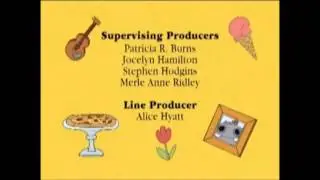 George & Martha credits