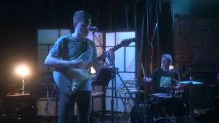 Macrofocus - To Err is Human (Live)