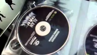 Alan Wake Collector's Edition Quick Unboxing by ThatGirlWhoCamps