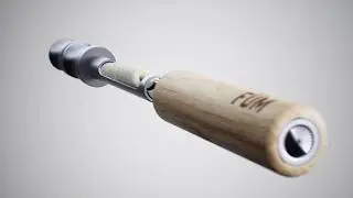 The NEW F&uuml;m Version 2