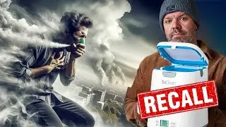 SoClean 2 & 3 Voluntary Recall