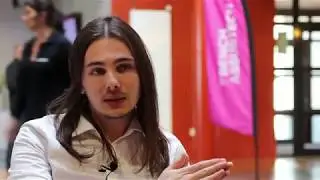 [French Assurtech] Interview de Thomas Solignac, CEO de Golem.ai