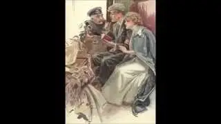 Харрисон Фишер, художник КРАСОТЫ