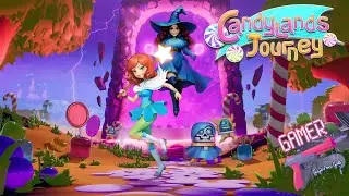 Candyland's Journey Review