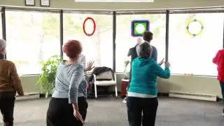 Cancer Wellness Center 2014