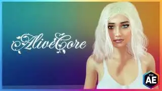AliveCore 21 preview