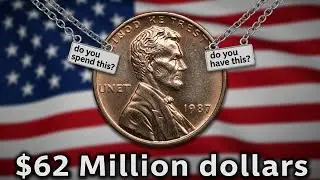 &ldquo;10 Everyday Lincoln Pennies That Made People Rich 💸 Are You Holding One?&rdquo;