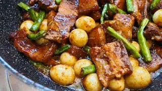 LAGOT TAYO NITO, GUSTO NG MGA ANAK KO ITO UNG ULAM NAMIN ARAW-ARAW..