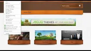 Mojo Themes