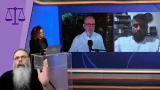 DINO liga para o UOL e MANDA INTERROMPER ENTREVISTA com JORNALISTA do MARANHÃO