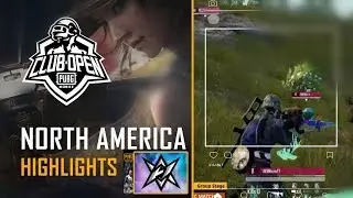 PMCO NA HIGHLIGHTS TEAM AVX