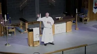 Online Church: Who Do You Think You Are? The King of All