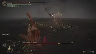 Double visceral attack whammy