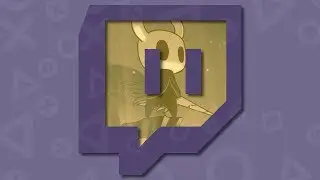 Hollow Knight z Majkiem