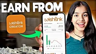 Wishlink Se Paise Kaise Kamaye | Complete Beginner Guide