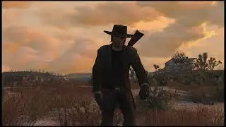 Red Dead Redemption (PS5) - 100% no Modo Extremo - Parte 12