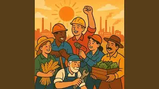 International Workers' Day (Special Version)