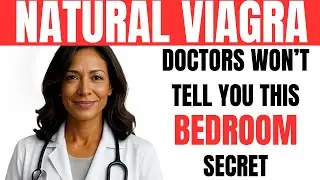 3 Types of Homemade Viagra&mdash;Make Your Own and Be a Lion in Bed Again!