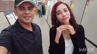 Formos na casa de ferramentas e materiais 
