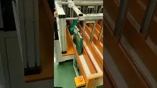 Prismatic  Lithium Cell Sorting machine  | Lithium Cell sorting machine 10 channel  | Cell Sorting