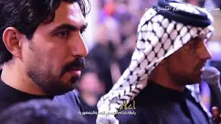 ميدان السنوي قبيلة الحلاف على الإمام الحسين يوم التاسع من محرم 2023/7/29 رابطة خدام الحسين البصرة