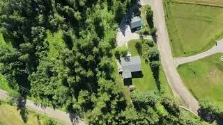 SOLD - 1112 Matevic Road, Sparwood