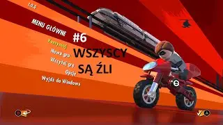 #6 RODZINNE PARR YPETIE|LEGO INIEMAMOCNIJ